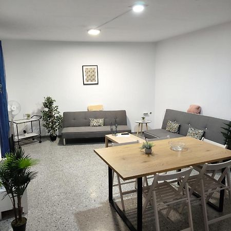 Апартаменти Casa Maria Санта-Крус-де-Тенеріфе Екстер'єр фото
