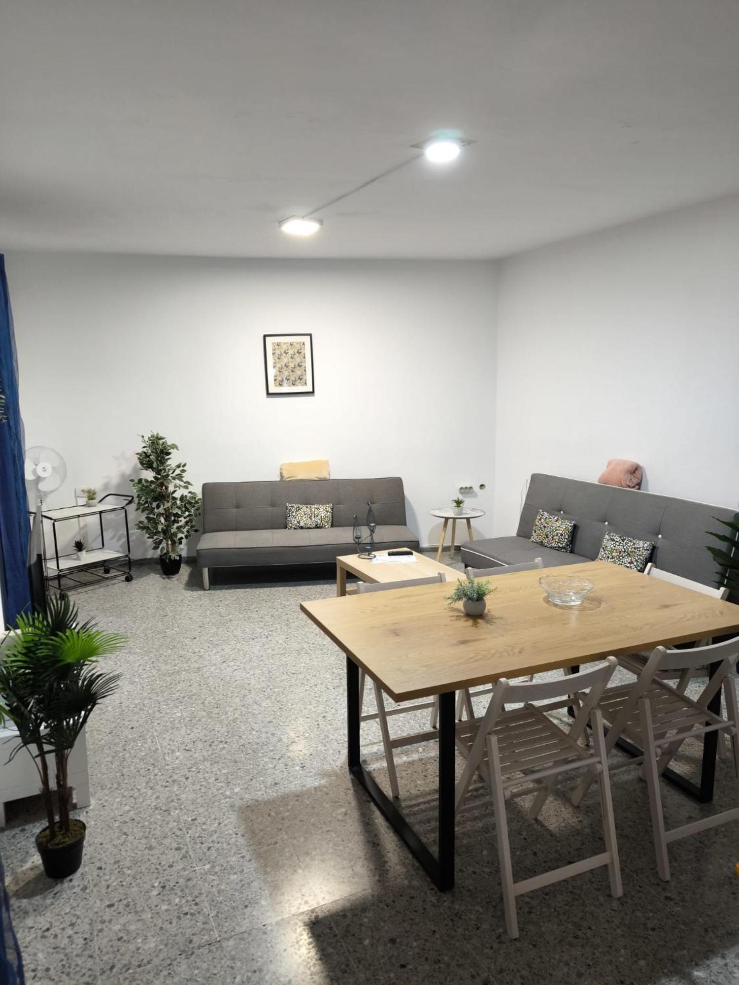 Апартаменти Casa Maria Санта-Крус-де-Тенеріфе Екстер'єр фото