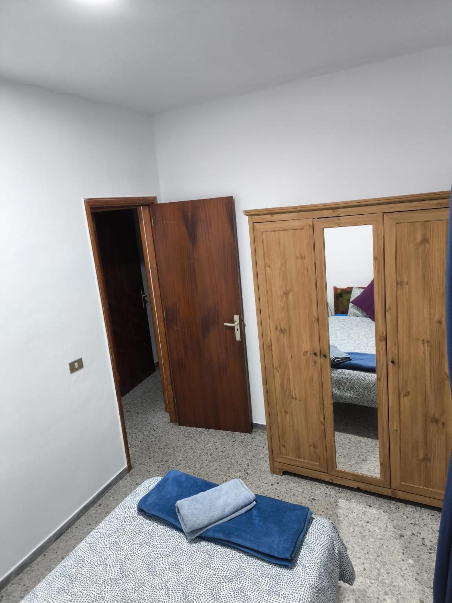 Апартаменти Casa Maria Санта-Крус-де-Тенеріфе Екстер'єр фото