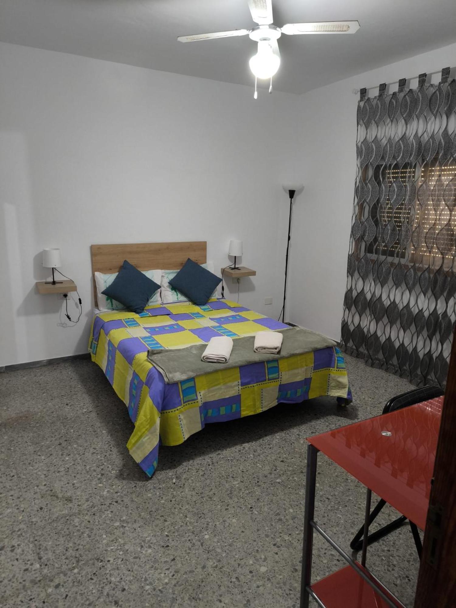 Апартаменти Casa Maria Санта-Крус-де-Тенеріфе Екстер'єр фото