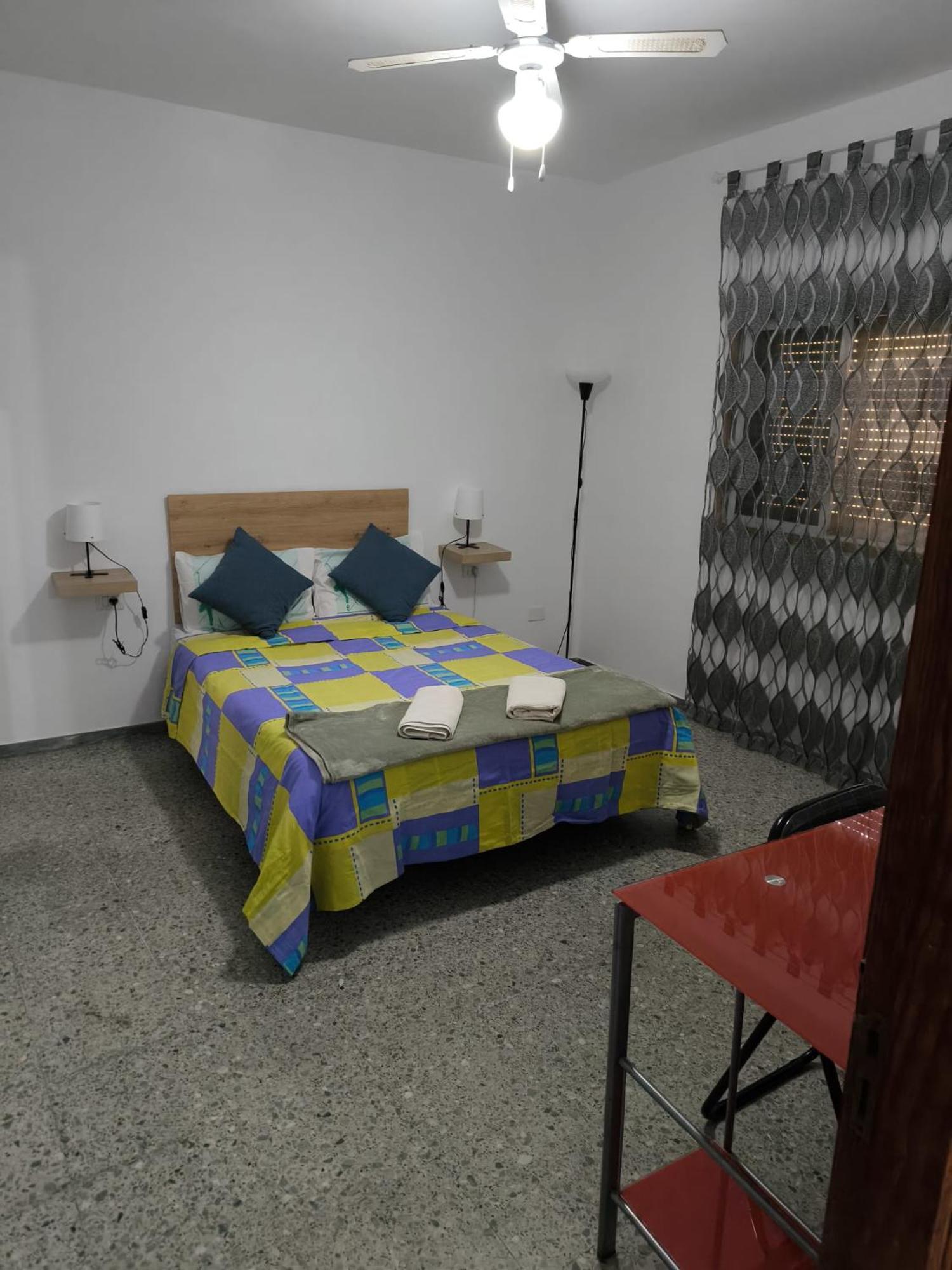 Апартаменти Casa Maria Санта-Крус-де-Тенеріфе Екстер'єр фото